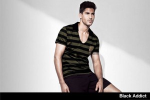 les nouvelles égéries de HOM collection hom black addict 300x200 les nouvelles égéries de HOM