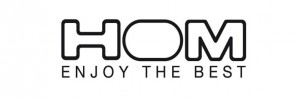 les nouvelles égéries de HOM logo hom 300x100 les nouvelles égéries de HOM