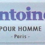 entete antoine