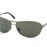 ray-ban  warrior