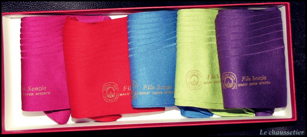 semainier 35h le chaussetier