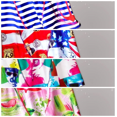 choisissez votre boxer Aaron underwear boxers aaron
