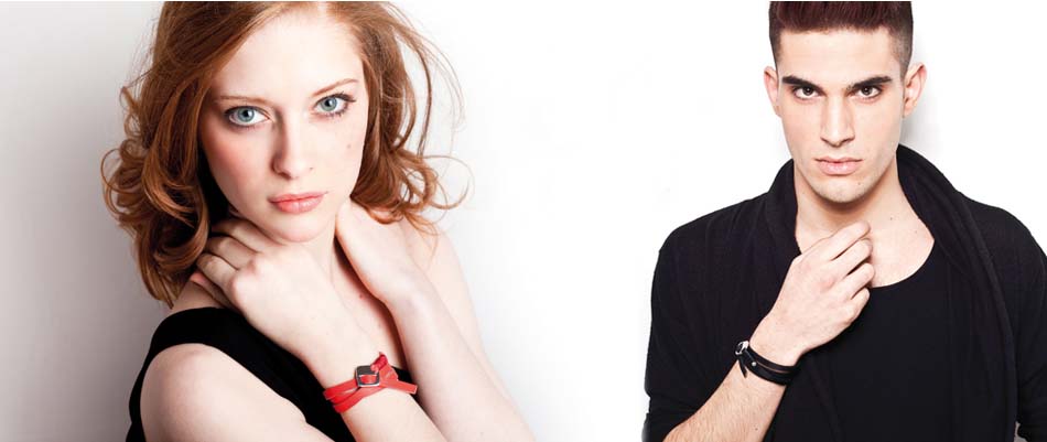 Concours bracelets love and people