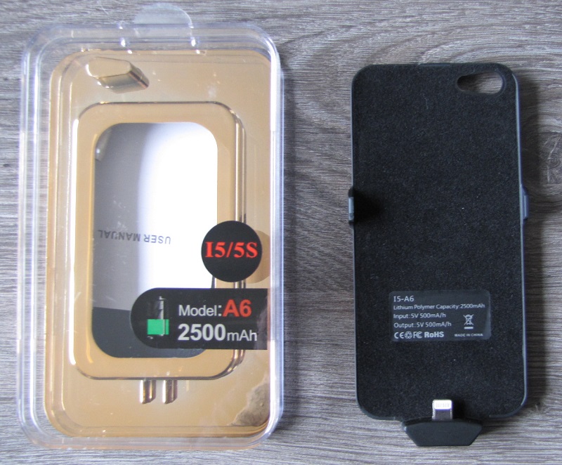 bootika coque iphone 5