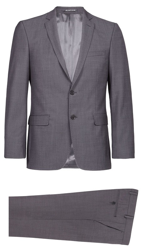 costume special auto Bruno Saint Hilaire