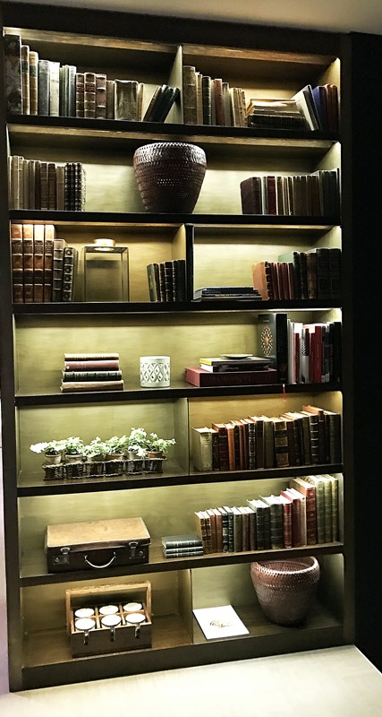 librairie
