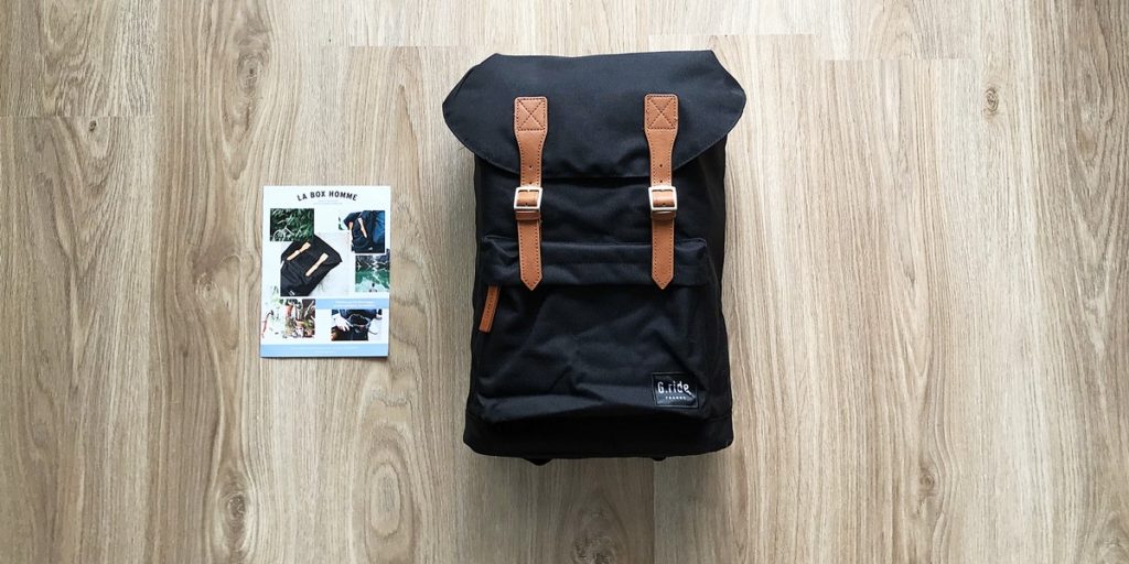 sac a dos g ride avis